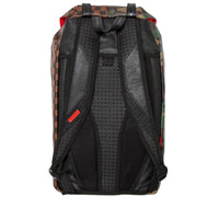 The Hills Backpack Camoflouge