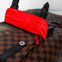The Hills Backpack Camoflouge