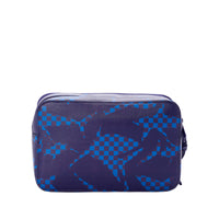 The Hills Camo Blue Toiletry