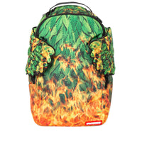 Leaf Wing Backpack