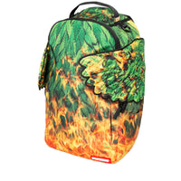 Leaf Wing Backpack