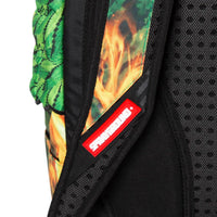 Leaf Wing Backpack