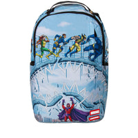 X-mwn Running Shark Backpack