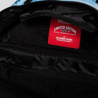 X-mwn Running Shark Backpack
