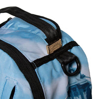 X-mwn Running Shark Backpack