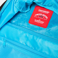 Sac à dos Sprayground POKEMON WATER SHARK BACKPACK Bleu