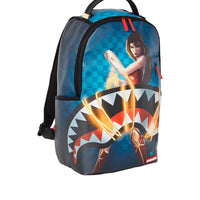 Wonder Woman Lasso Shark