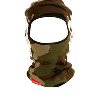 Camo Money Drips Mask