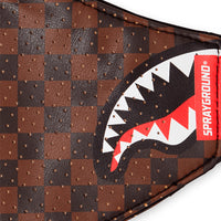 Sharks In Paris Pu Fashion