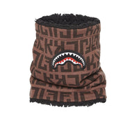 Offended Neck Warmer
