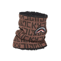 Offended Neck Warmer