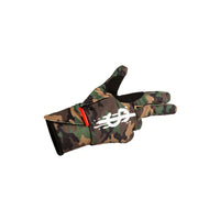 Money Drips Gloves