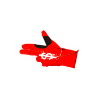 Money Drips Gloves