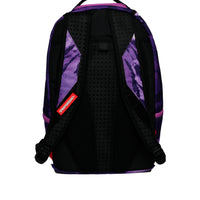 Weed Tie Dye Backpack
