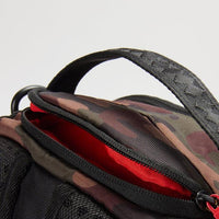 Sac à dos Sprayground TORPEDO SHARK CAMO Vert
