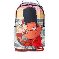 Hey Arnold Cruisin