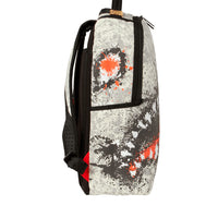 Sac à dos Sprayground SHARK 1989 Gris