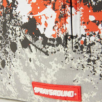 Sac à dos Sprayground SHARK 1989 Gris