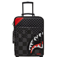 Grey Xtc Soft Luggage 9100cl128nsz