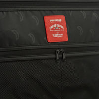Grey Xtc Soft Luggage 9100cl128nsz