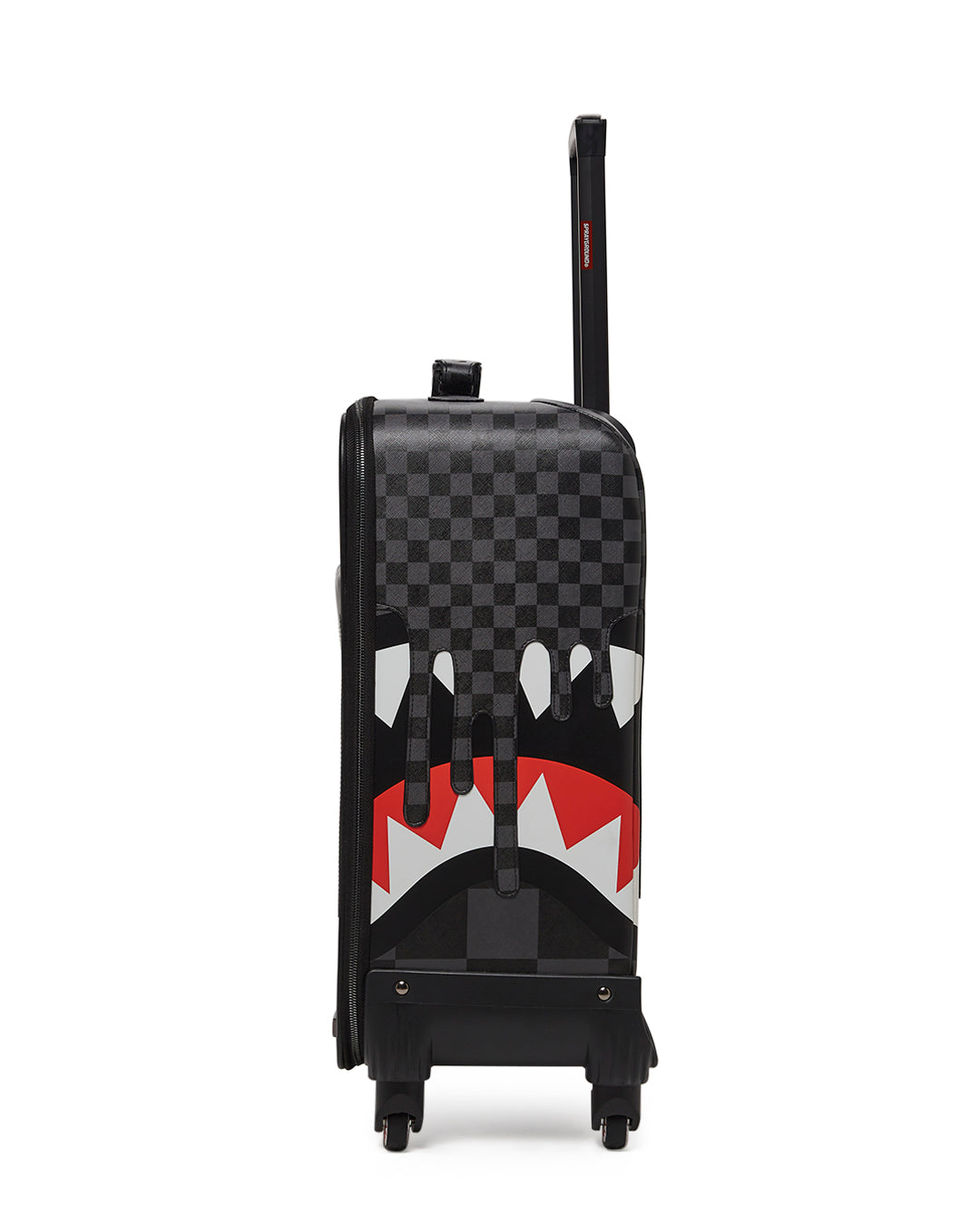 Grey Xtc Soft Luggage  9100cl128nsz