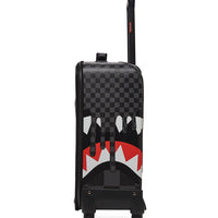 Grey Xtc Soft Luggage 9100cl128nsz