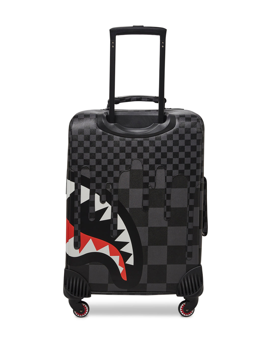 Grey Xtc Soft Luggage  9100cl128nsz