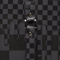 Grey Xtc Soft Luggage 9100cl128nsz