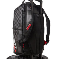 Grey Xtc Soft Luggage 9100cl128nsz