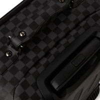 Grey Xtc Soft Luggage 9100cl128nsz