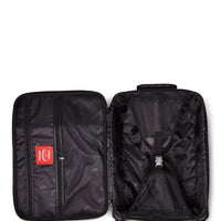 Grey Xtc Soft Luggage 9100cl128nsz