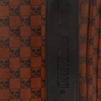 Skull Check Monte Carlo 910b3056nsz