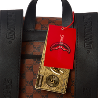 Skull Check Monte Carlo 910b3056nsz