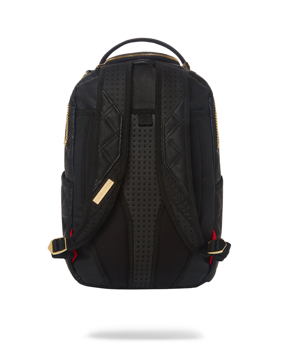 Backpack Sprayground Black Mamba Chains Backpack 910b3487nsz