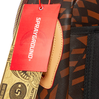 Trippy Henny Backpack 910b3543nsz