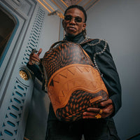 Trippy Henny Backpack 910b3543nsz