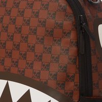Skull Check Backpack 910b3554nsz