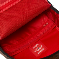 Skull Check Backpack 910b3554nsz