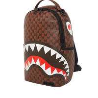 Skull Check Backpack 910b3554nsz