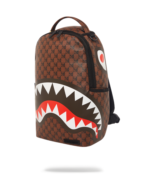 Sprayground skeleton backpack Clearance