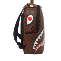 Skull Check Backpack 910b3554nsz