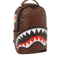Skull Check Backpack 910b3554nsz