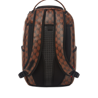 Skull Check Backpack 910b3554nsz