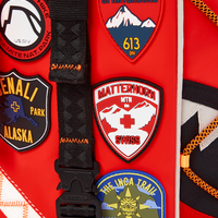 Patches Hills 910b3742nsz