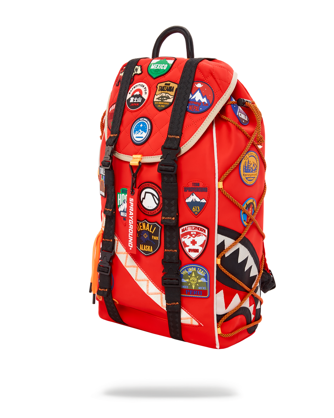Patches Hills  910b3742nsz