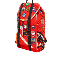 Patches Hills 910b3742nsz