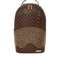 Gold Rivet Backpack 910b3752nsz