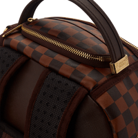 Gold Rivet Backpack 910b3752nsz