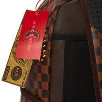 Gold Rivet Backpack 910b3752nsz