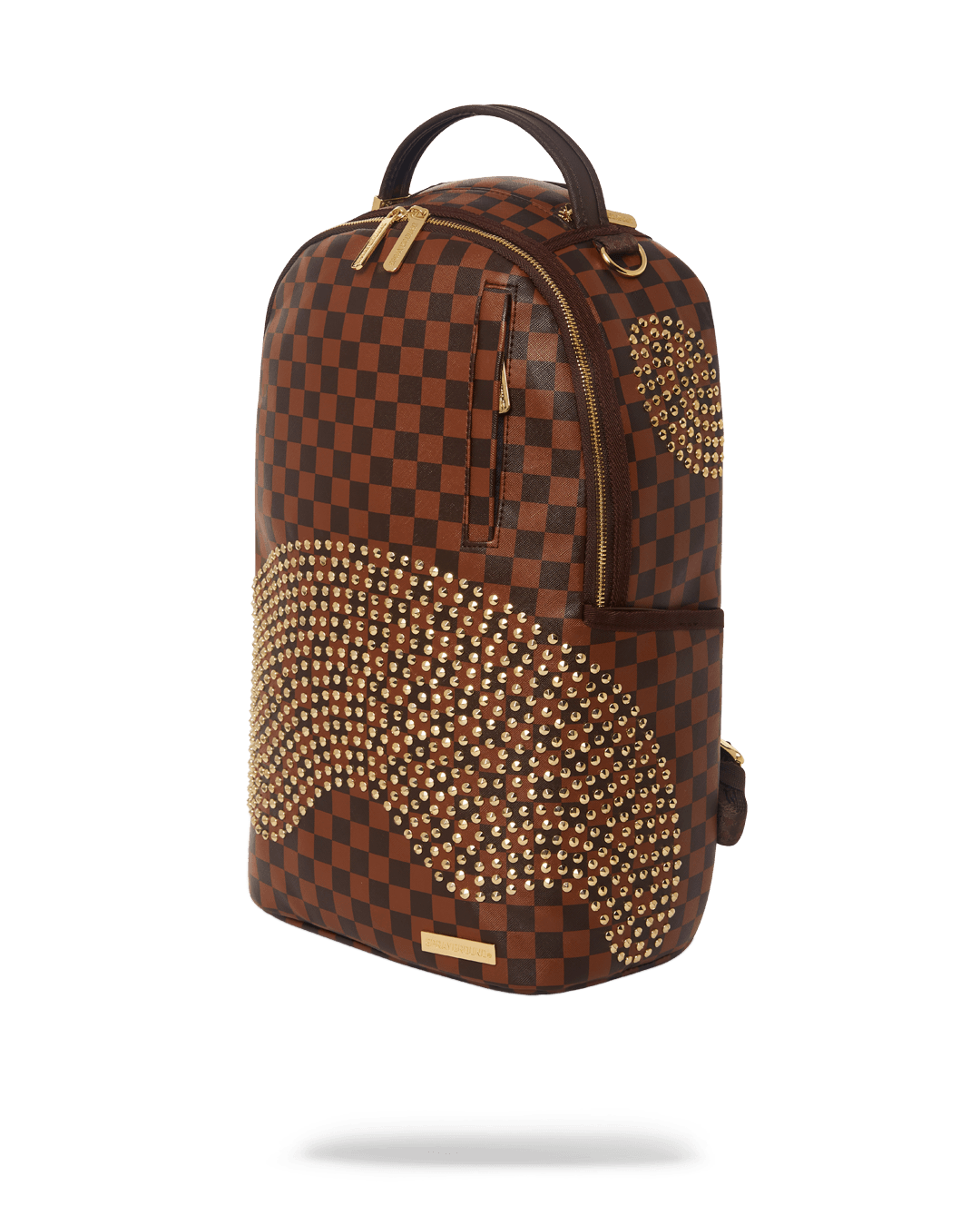 Backpack Sprayground Gold Rivet Backpack 910b3752nsz